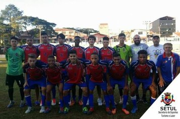 Foto - 61º Jogos Regionais em Sorocaba