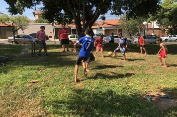 Foto - 1º de Maio de 2018 - Dia do Trabalhador 