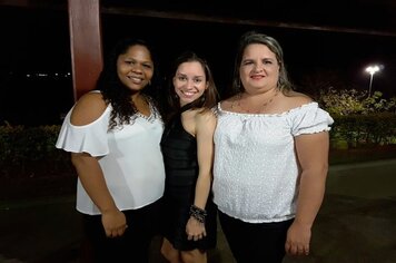 Foto - Confraternização do Dia dos Professores