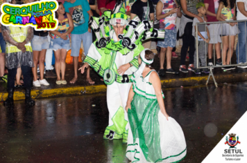 Foto - Carnaval 2019