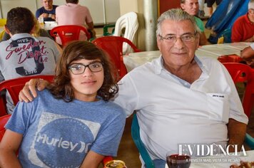 Foto - 10ª Festa das Nações de Cerquilho 