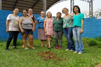 Foto - Hora Verde Cerquilho 2019