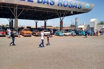 Foto - IV Encontro Anual de Veículos Antigos & Clássicos de Cerquilho