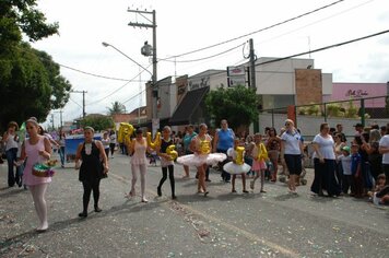 Foto - Desfile Cívico - 69º Aniversário de Cerquilho 