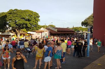 Foto - Carnaval Cerquilho 2018