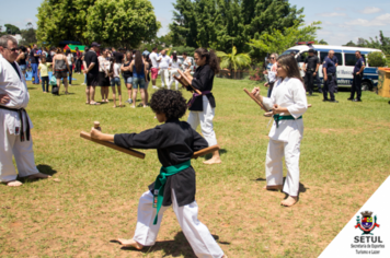 Foto - Voltando a Ser Crianças - Especial Dia das Crianças 2018