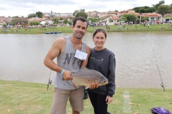 Foto - 1º Festival de Pesca do Parque dos Lagos