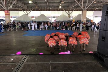 Foto - Ação Social - Faça Bonito 2019