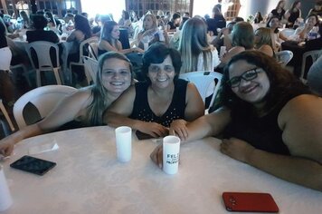 Foto - Confraternização do Dia dos Professores