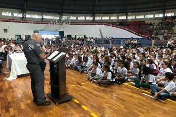 Foto - Formatura Proerd 2018