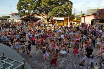 Foto - Carnaval Cerquilho 2018