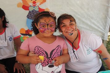 Foto - Ação Comunitária 2017 – “Integrando a Comunidade”