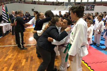 Foto - Cerquilho 70 anos - Programação Esportiva