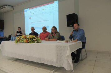 Foto - IV Conferência Municipal de Saúde 