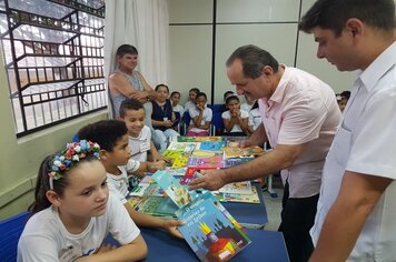 Foto - Finalização do JEPP Sebrae na Escolas Municipais 