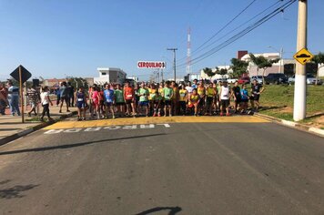 Foto - Semana da Independência em Cerquilho 2018