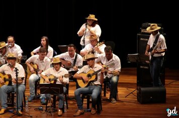 Foto - Lançamento da Campanha do Agasalho 2017