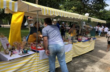 Foto - Dia do Trabalhador 2019 - Voltando a Ser Criança 