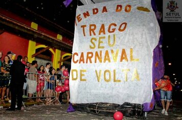 Foto - Carnaval 2017