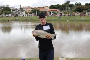 Foto - 1º Festival de Pesca do Parque dos Lagos