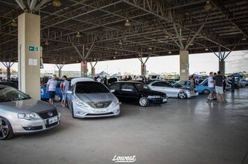 Foto - Department Car Culture - Aniversário de 69 anos de Cerquilho 