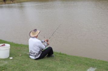 Foto - 1º Festival de Pesca do Parque dos Lagos