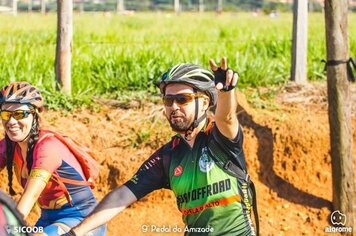 Foto - Pedal Solidário - Aniversário de 69 anos de Cerquilho