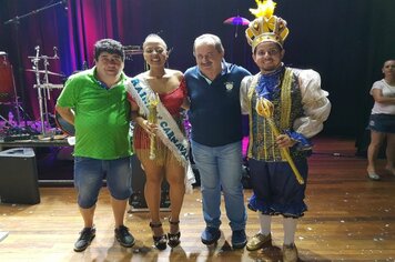 Foto - Carnaval Cerquilho 2018