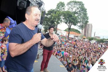 Foto - Carnaval Cerquilho 2018