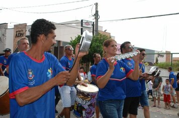 Foto - Desfile Cívico - 69º Aniversário de Cerquilho 