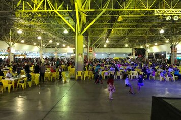 Foto - 11ª Festa das Nações de Cerquilho 2018