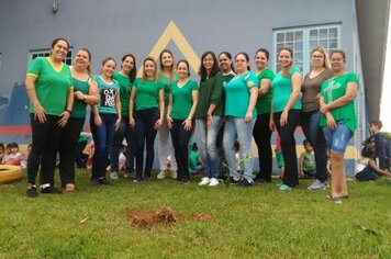 Foto - Hora Verde Cerquilho 2019