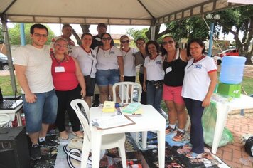 Foto - Ação Comunitária 2017 – “Integrando a Comunidade”