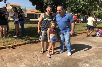 Foto - 1º de Maio de 2018 - Dia do Trabalhador 