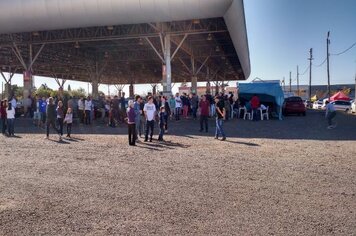 Foto - IV Encontro Anual de Veículos Antigos & Clássicos de Cerquilho