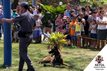 Foto - Semana da Independência em Cerquilho