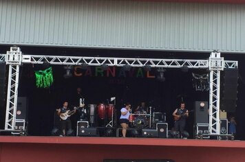 Foto - Carnaval Cerquilho 2018