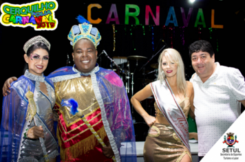 Foto - Carnaval 2019