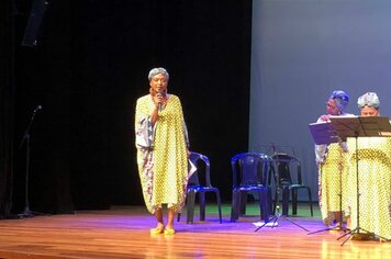 Foto - Projeto Diversidade Cultural 2018