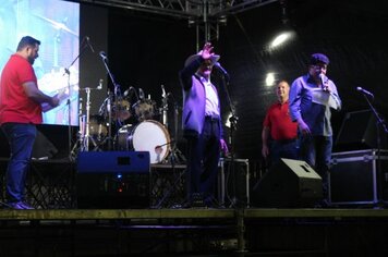 Foto - 2º Festival Sertanejo de Cerquilho