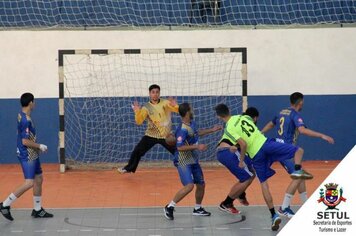 Foto - 61º Jogos Regionais em Sorocaba