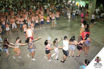 Foto - Carnaval Solidário 2018