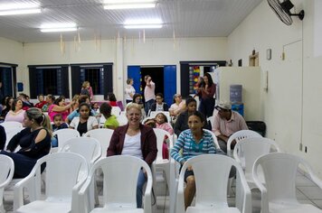 Foto - Entrega de Certificados do Fundo Social - Maio/2019 