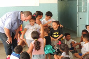 Foto - Campanha Lacres que Ajudam Vidas