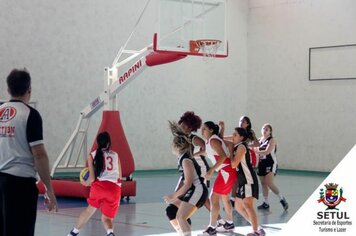 Foto - 61º Jogos Regionais em Sorocaba