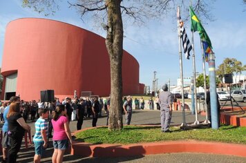 Foto - Semana da Independência em Cerquilho