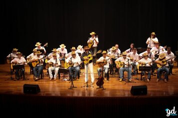 Foto - Lançamento da Campanha do Agasalho 2017