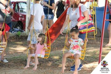 Foto - Verão Legal 2018