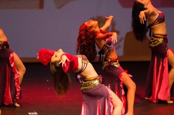 Foto - 17º ENDANCE 2019