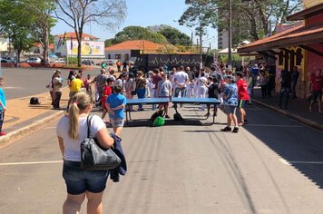 Foto - Semana da Independência em Cerquilho 2018